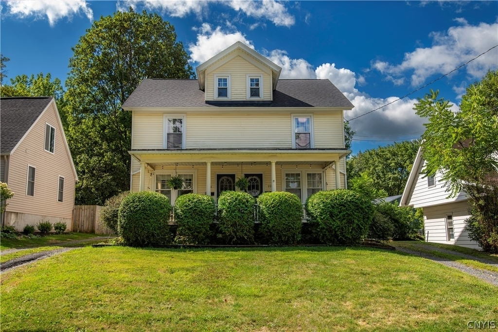22 Kellogg Street - Photo 0