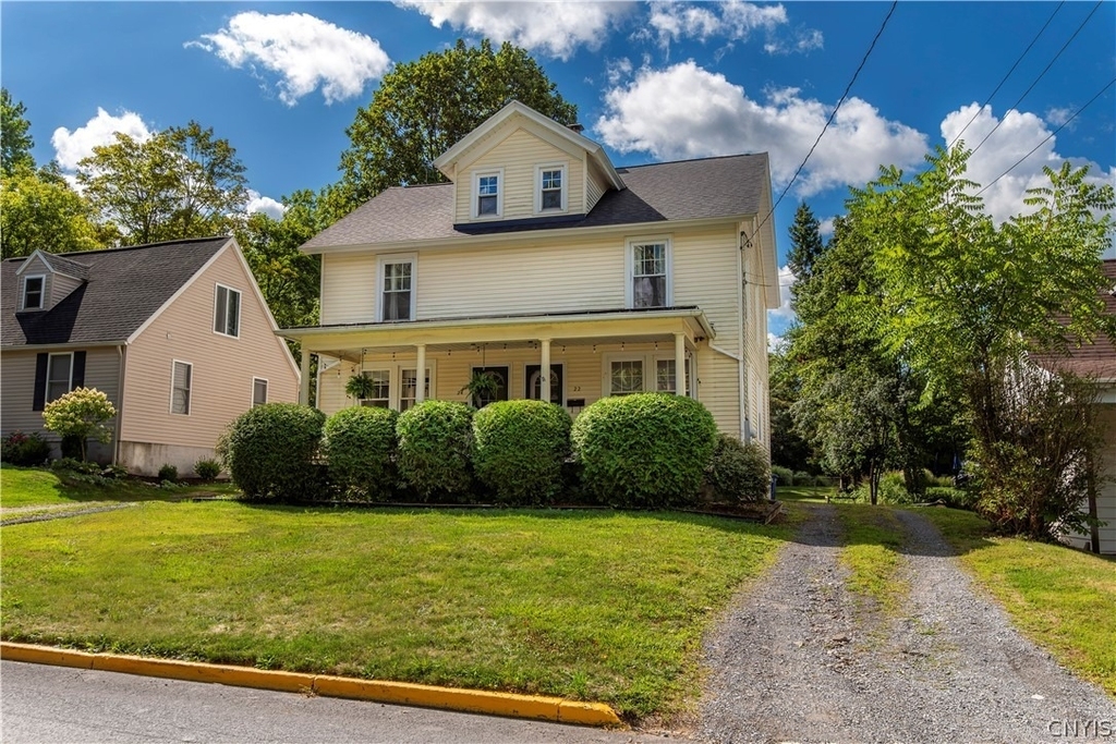 22 Kellogg Street - Photo 1
