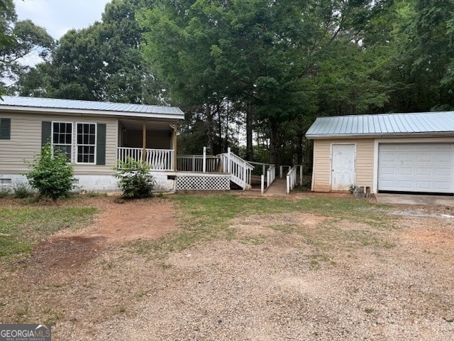 2697 Old 29 Highway - Photo 1