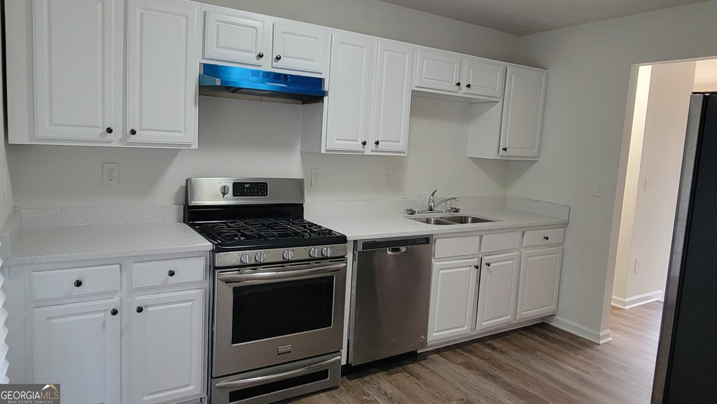 3206 Diamond Bluff - Photo 4