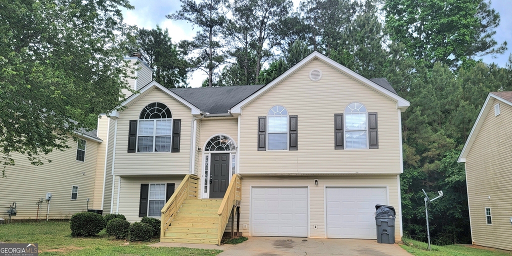 3206 Diamond Bluff - Photo 0