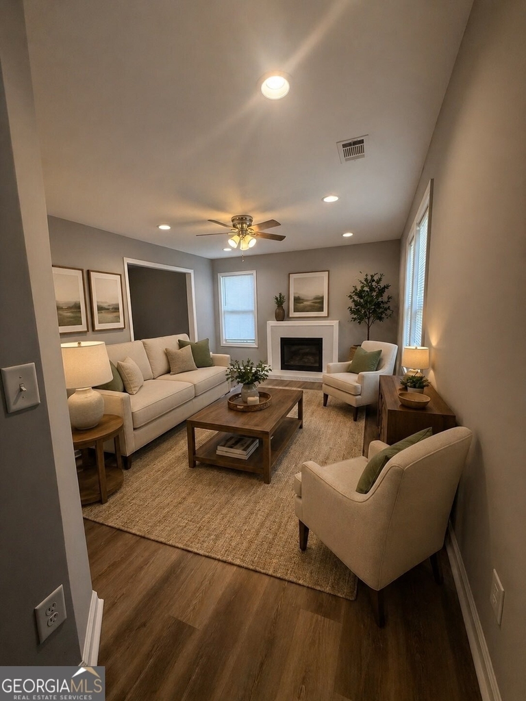 6255 Creekford Lane - Photo 2