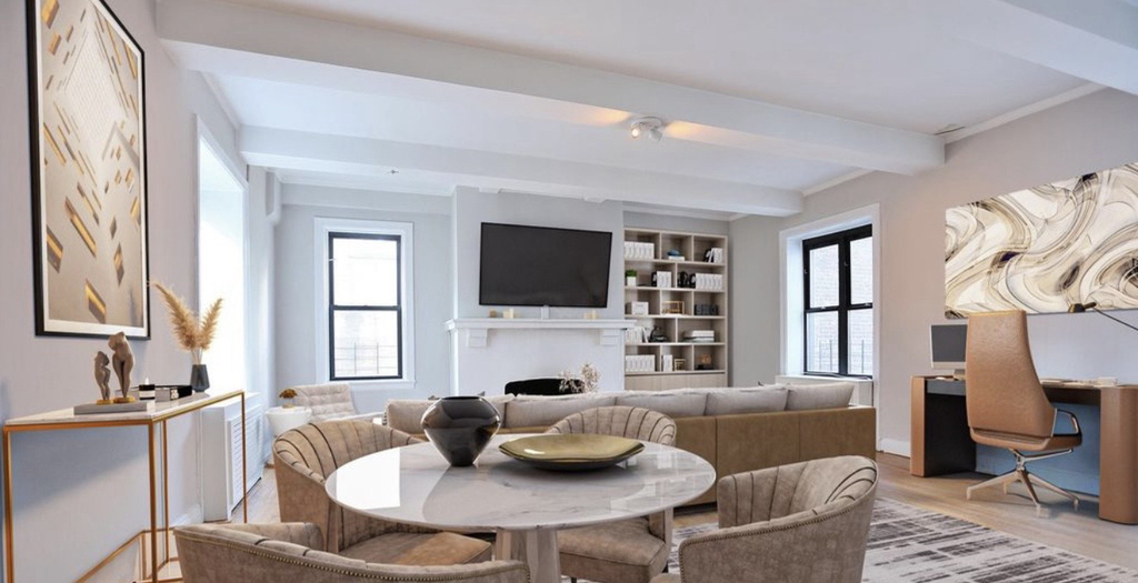 139 West 55th Street - Photo 0