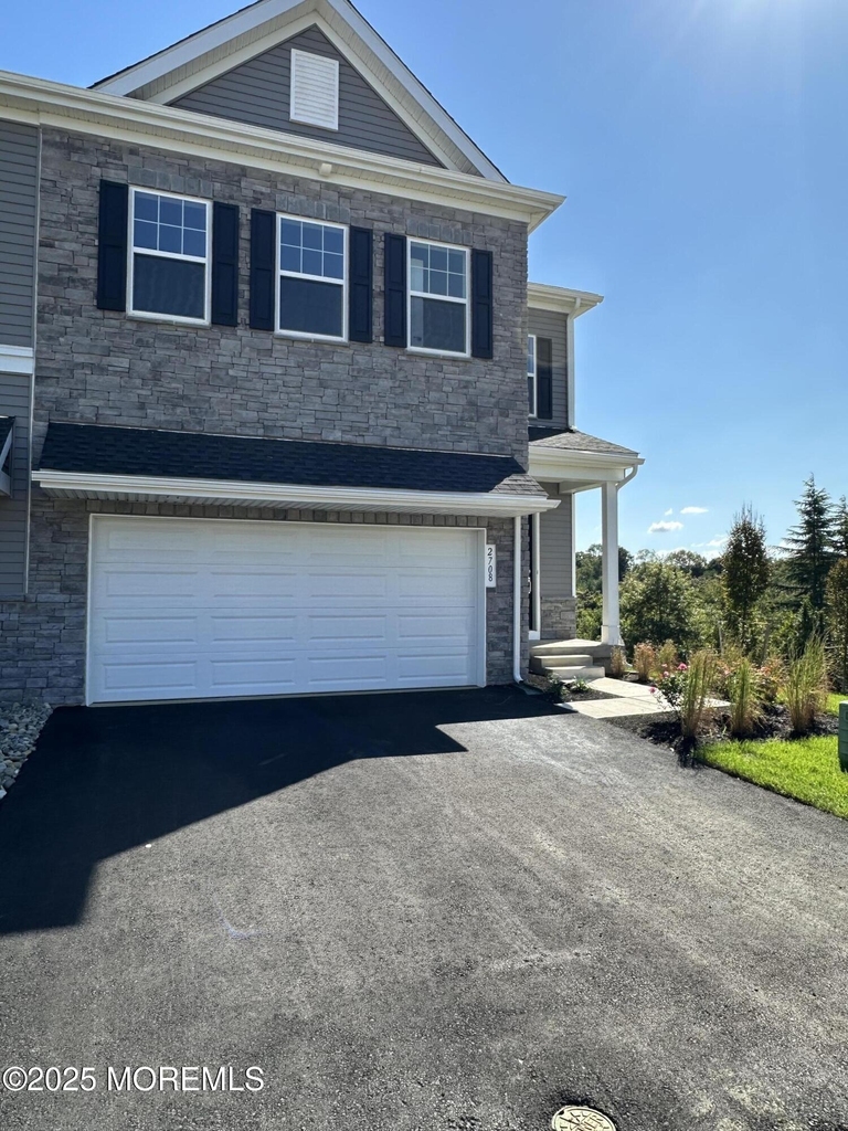 2708 Journey Avenue - Photo 1