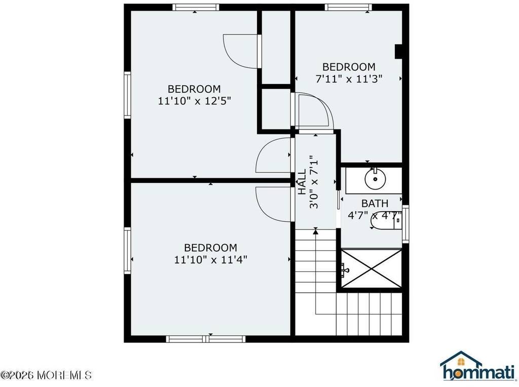 401 Spruce Street - Photo 28