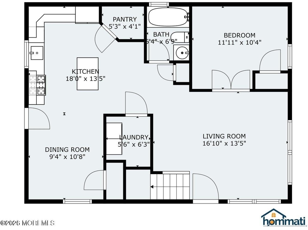 401 Spruce Street - Photo 27