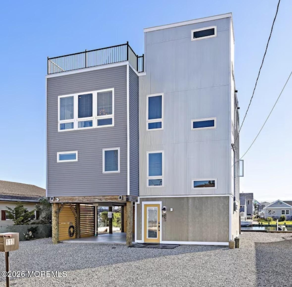 110 N Ensign Drive - Photo 1
