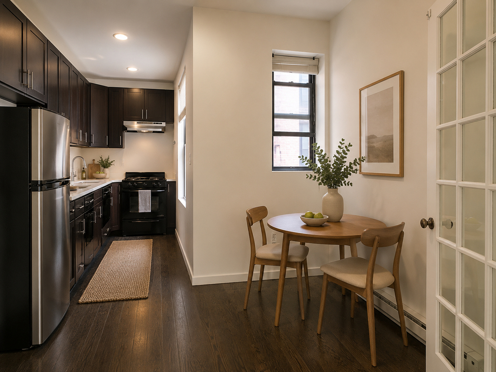 Nostrand Avenue - Photo 2