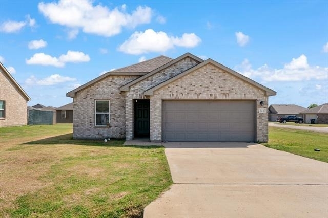 2417 Abigail Lane - Photo 1