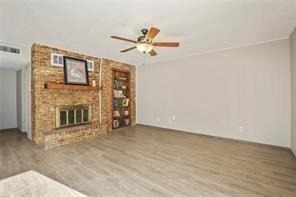 2614 Branch Oaks Drive - Photo 8