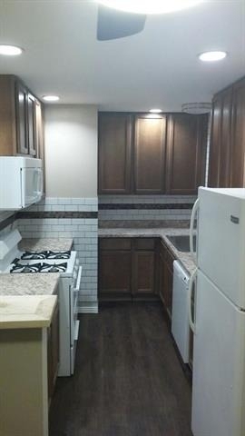 509 S Fannin Street - Photo 4