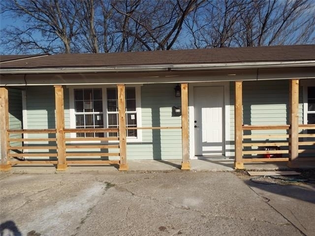 509 S Fannin Street - Photo 0