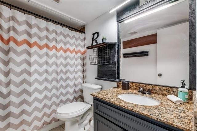 4810 Mckinney Avenue - Photo 8