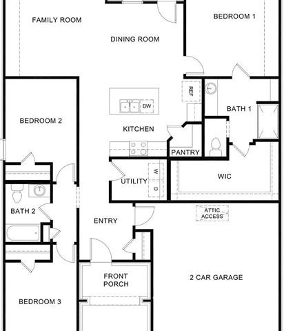 13125 Quintin Drive - Photo 10