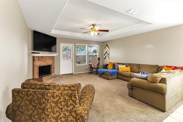 1713 Megan Creek Drive - Photo 25