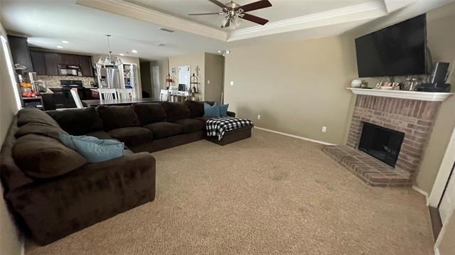 1713 Megan Creek Drive - Photo 21