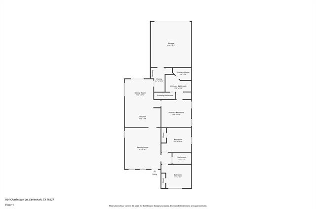 924 Charleston Lane - Photo 36