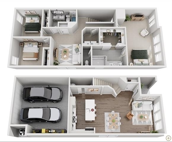 530 Mission Trail - Photo 2
