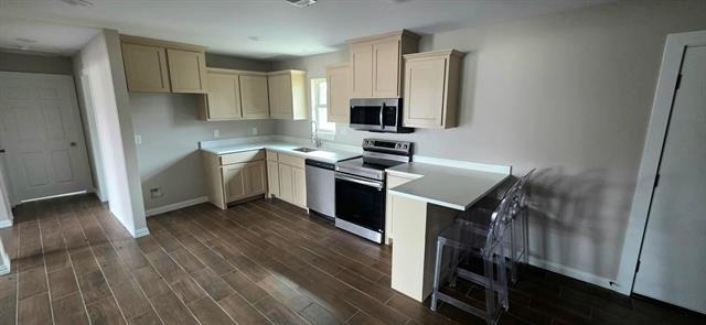 4017 Pickett Street - Photo 1