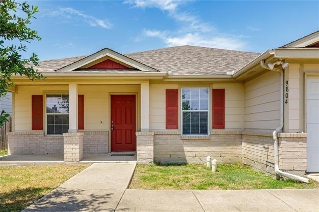 9804 Thomas Jefferson Drive - Photo 1
