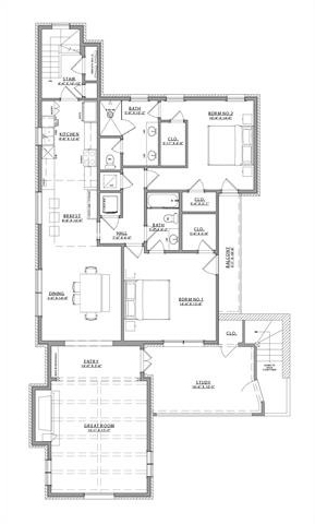 4100 University Boulevard - Photo 15