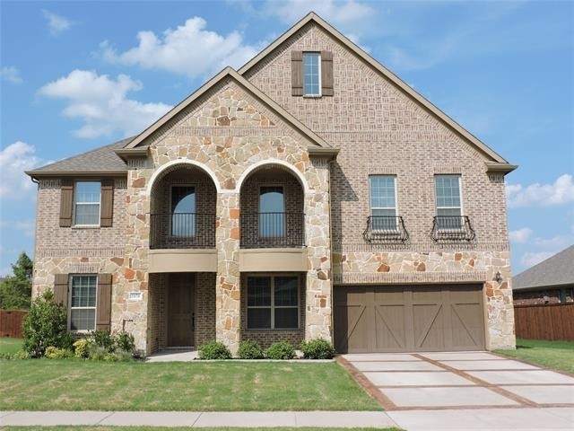 5070 Kerstyn Drive - Photo 0