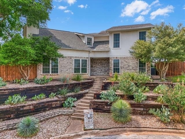 5315 Colony Hill Road - Photo 2
