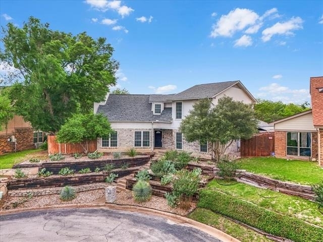 5315 Colony Hill Road - Photo 1