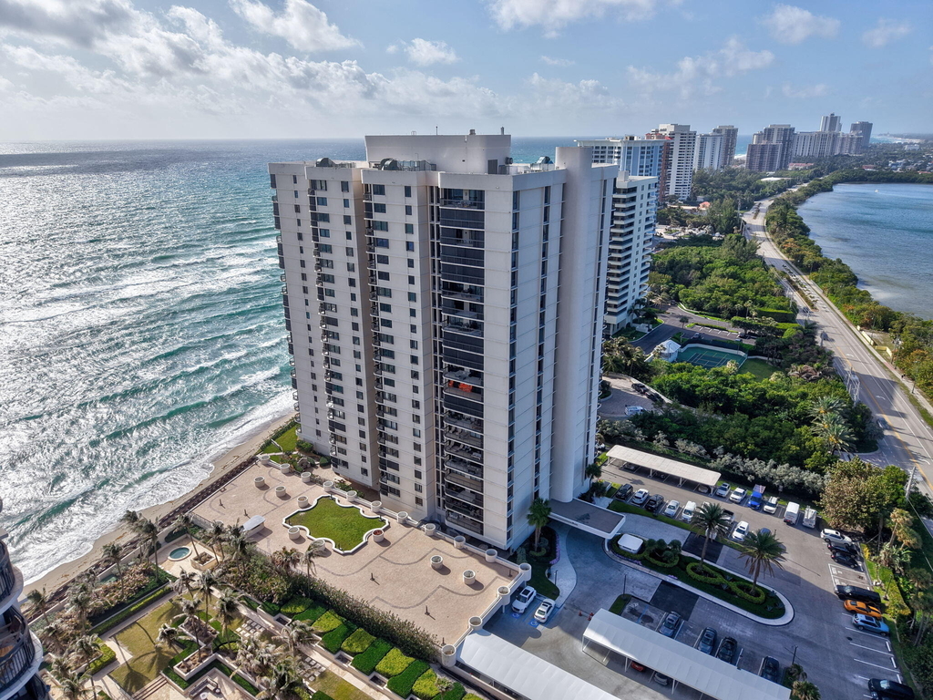 5380 N Ocean Drive - Photo 36