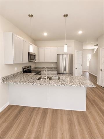 3121 Lumber Street - Photo 1