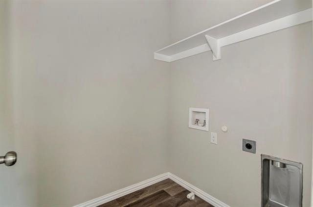 3121 Lumber Street - Photo 8