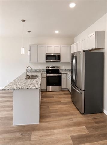 3121 Lumber Street - Photo 2