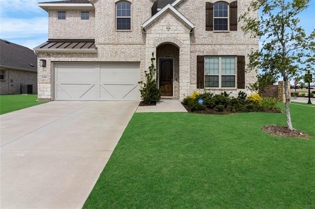 2600 Rocket Bend Drive - Photo 1