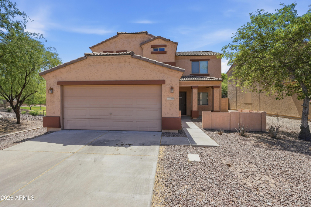 21939 W Cocopah Street - Photo 1