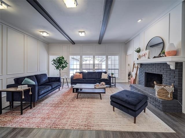 6650 Lovington Drive - Photo 4