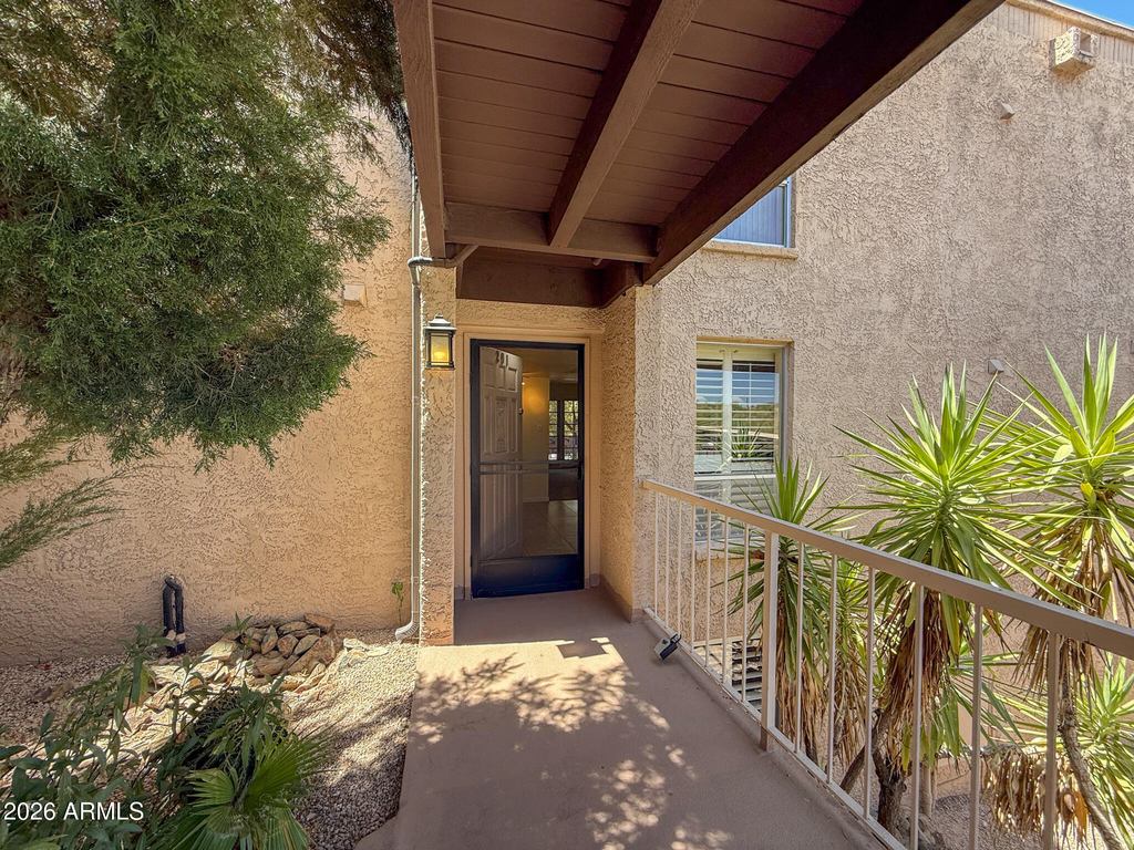7402 E Carefree Drive - Photo 2