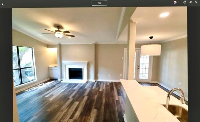 6646 E Lovers Lane - Photo 2