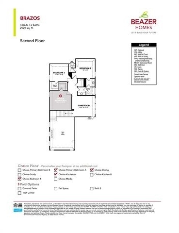 1237 Milfoil Drive - Photo 26