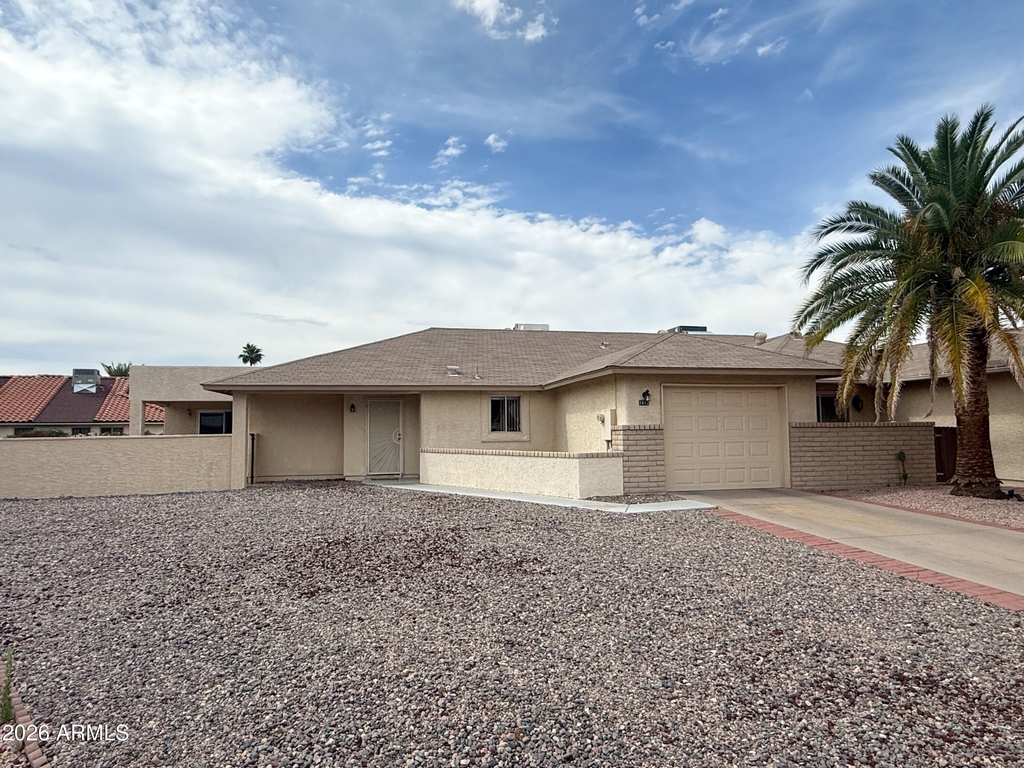 1612 Leisure World -- - Photo 1