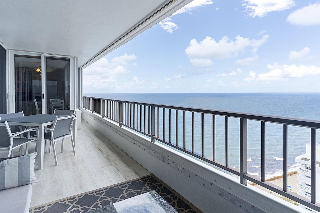 4280 Galt Ocean Drive - Photo 12