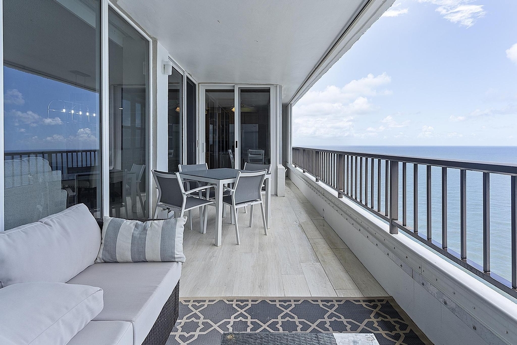 4280 Galt Ocean Drive - Photo 14