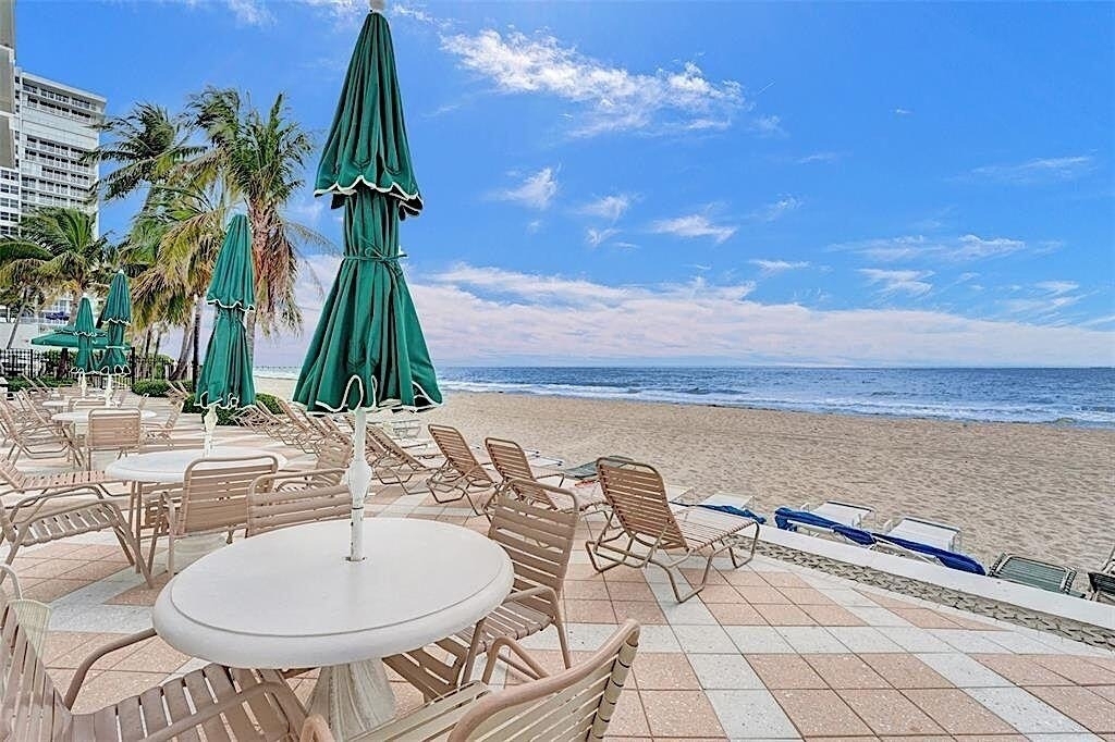 4280 Galt Ocean Drive - Photo 79