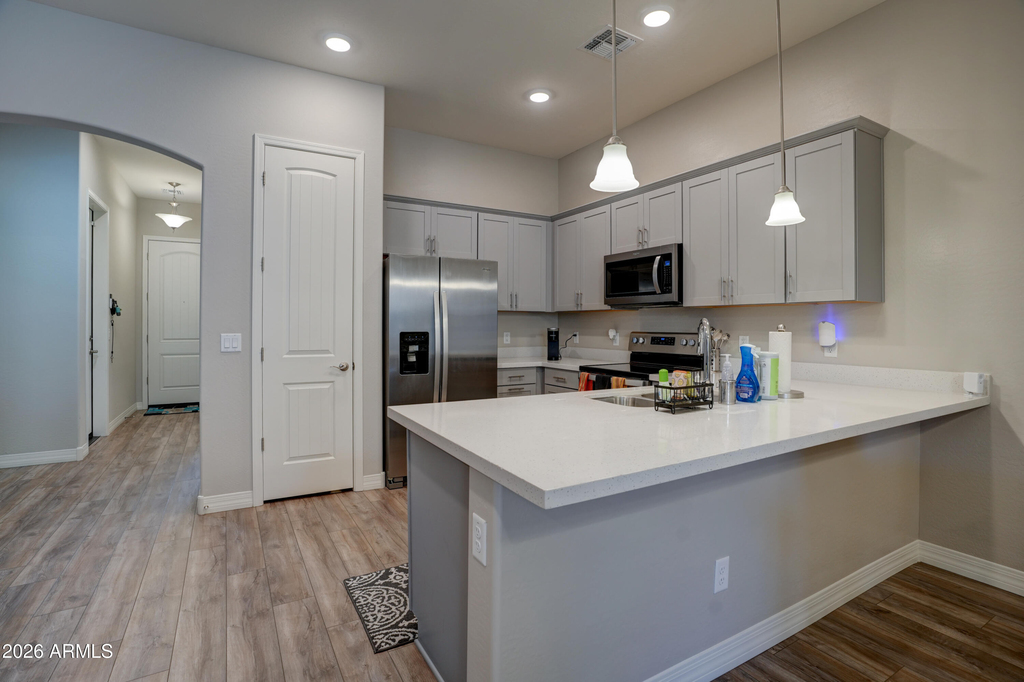 4750 N Yale Avenue - Photo 1