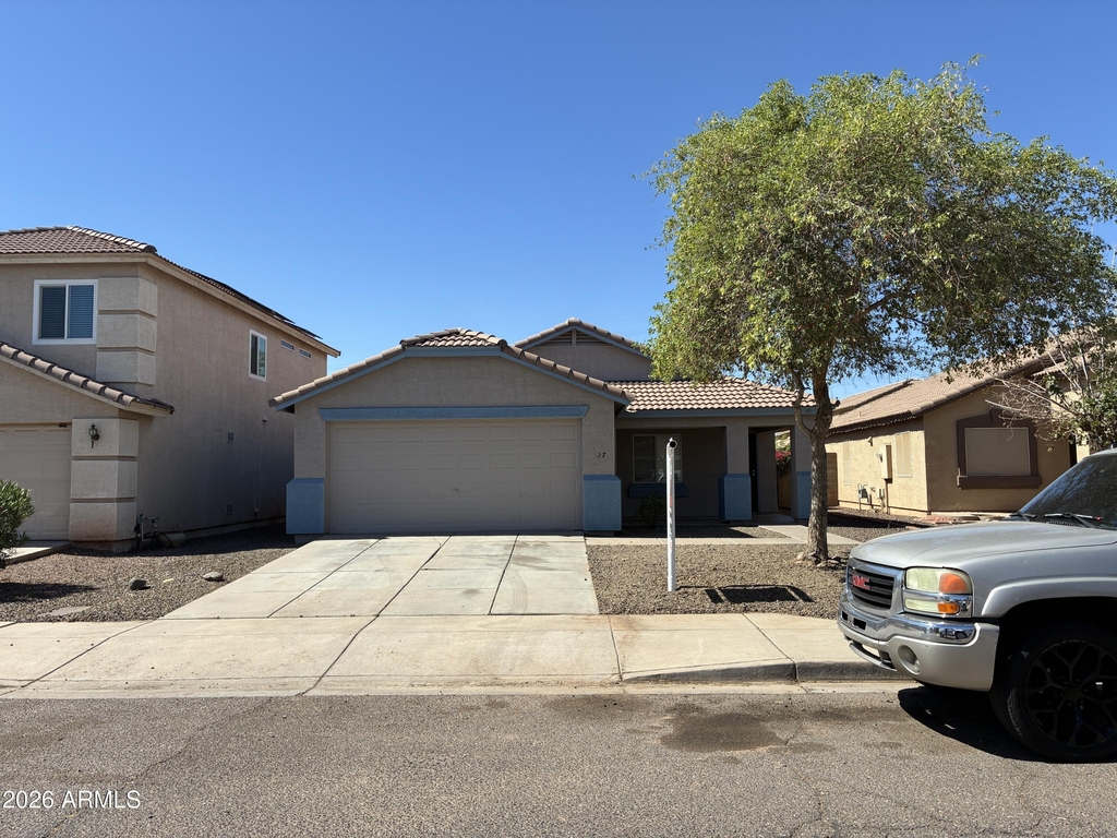 6027 W Encinas Lane - Photo 0