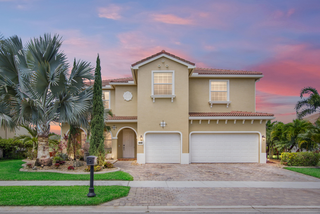 12101 Sw Aventino Drive - Photo 1