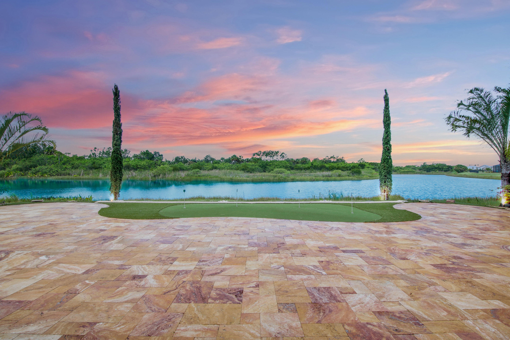 12101 Sw Aventino Drive - Photo 4
