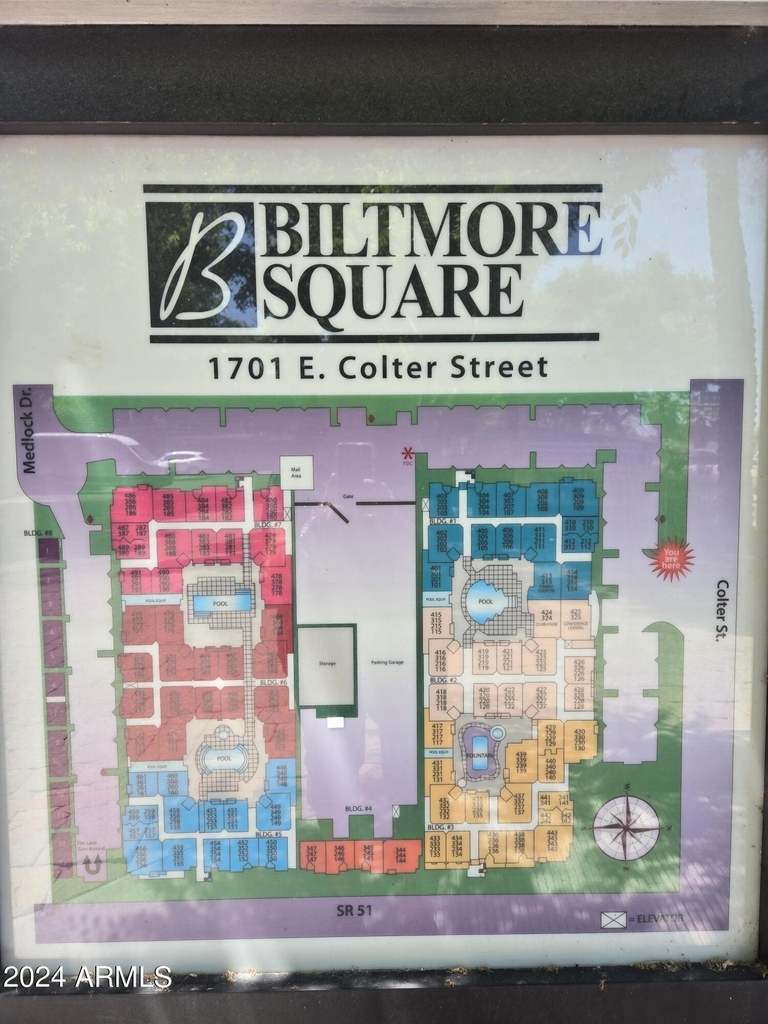 1701 E Colter Street - Photo 3