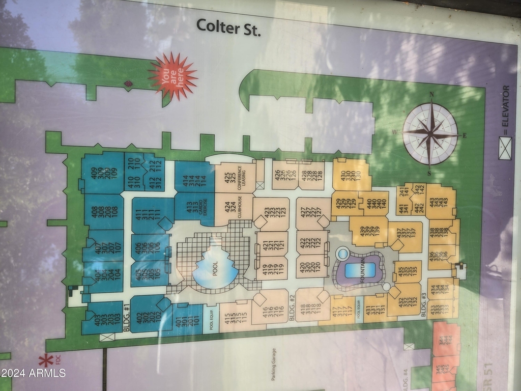 1701 E Colter Street - Photo 4