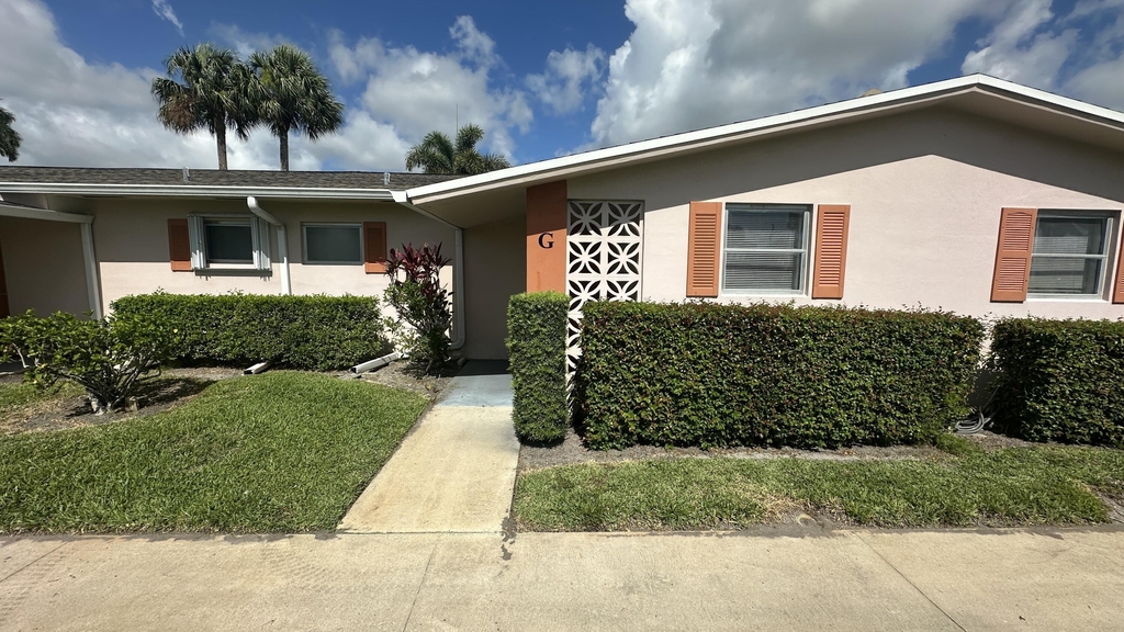 2723 Dudley Drive W - Photo 0