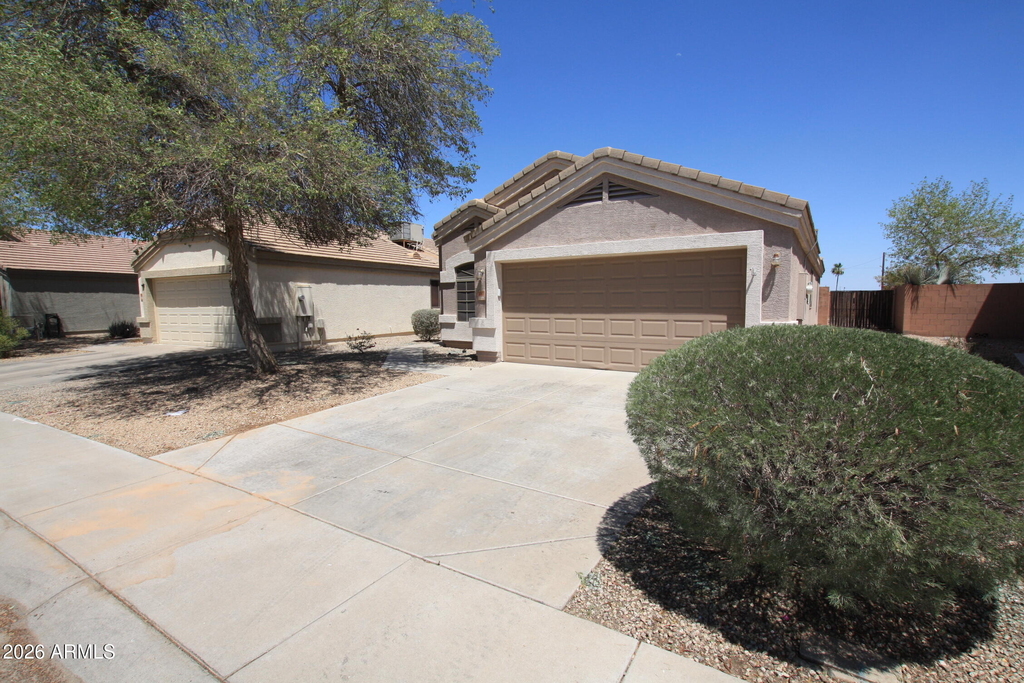 12437 W Via Camille -- - Photo 1
